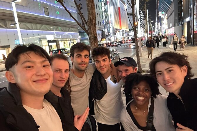Tokyo: Shinjuku Food Tour Highlights (Best Eats) - A guide makes the difference in places without English menus