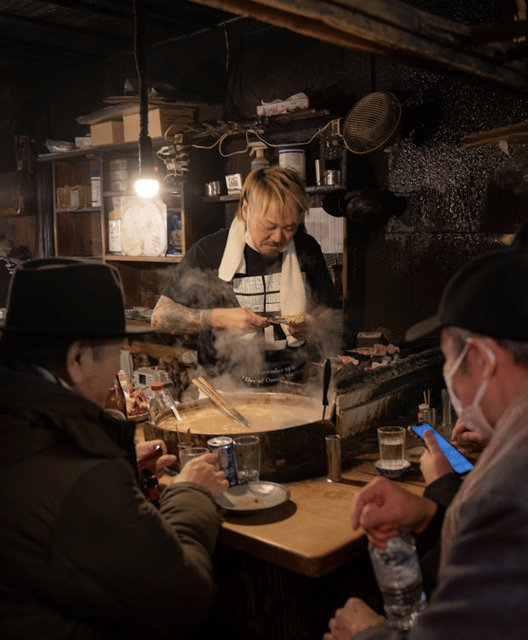 Tokyo: Shinjuku Local Bar and Izakaya Guided Walking Tour - Who should book this Shinjuku bar walk?