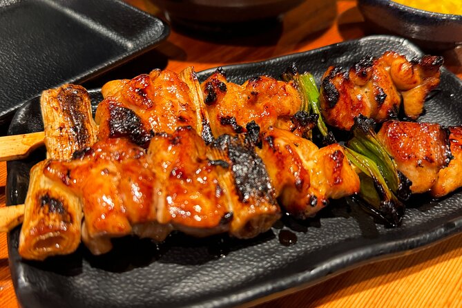 Tokyo: Shinjuku Local Bar Hopping Walking Tour - Who should book this Shinjuku bar crawl