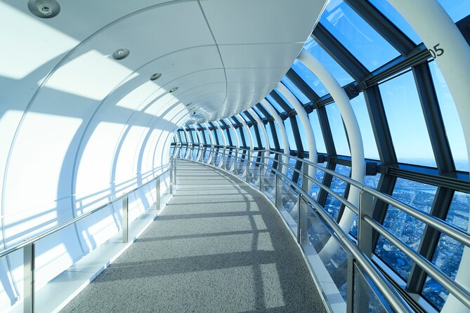 Tokyo Skytree Admission Ticket with Tembo Deck and Galleria - Who will enjoy Tokyo Skytree most?