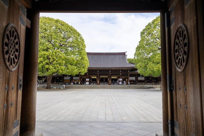 Tokyo Small Group Tour with Guide - Why this tour works as a first look at Tokyo