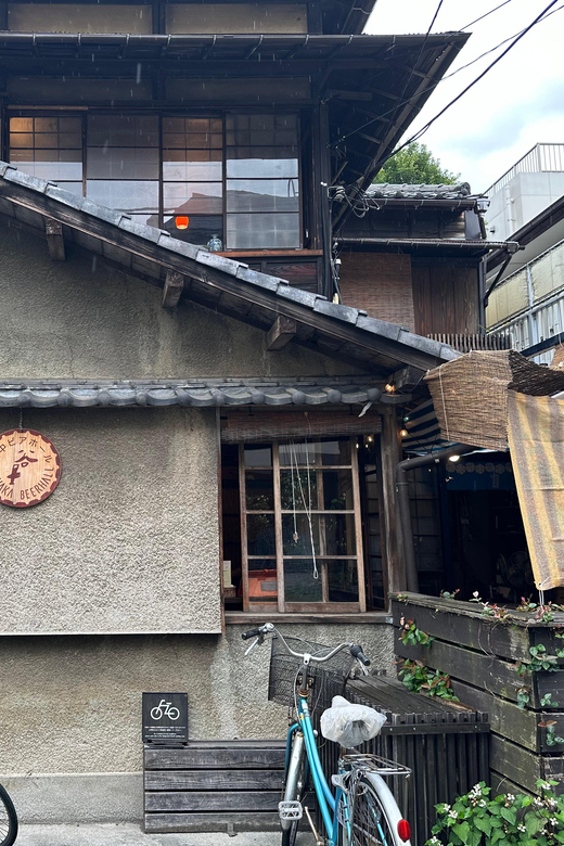 Tokyo:Stroll in Old traditional culture towns~Yanaka & Nezu - Tennoji Temple and a quieter pause