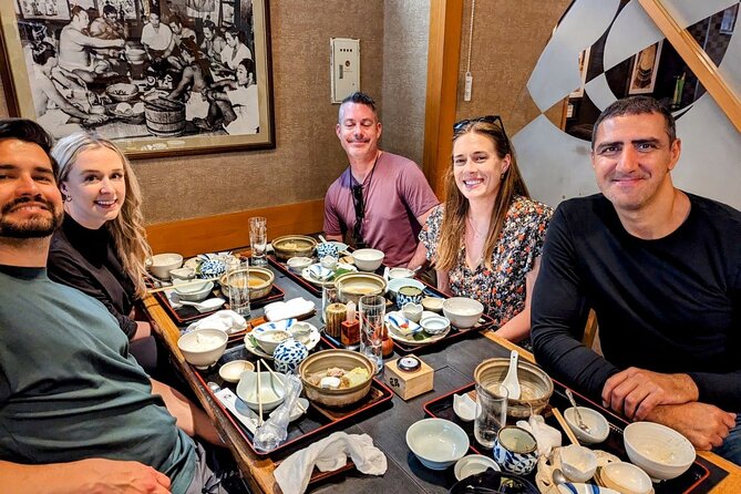 Tokyo Sumo Culture Tour with Chanko-Nabe Lunch in Ryogoku - Ekoin Temple and Edo-period tournaments