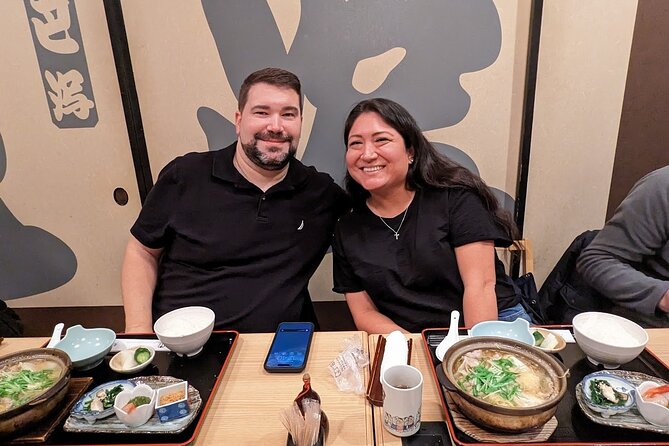 Tokyo Sumo Culture Tour with Chanko-Nabe Lunch in Ryogoku - Hakkaku-beya: a look at a working stable
