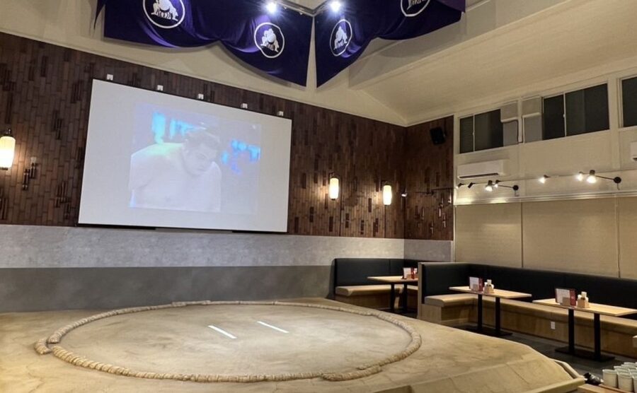 Tokyo: Sumo Experience and Chanko Nabe Lunch - Asakusa on Monday, Ryogoku on Thursday