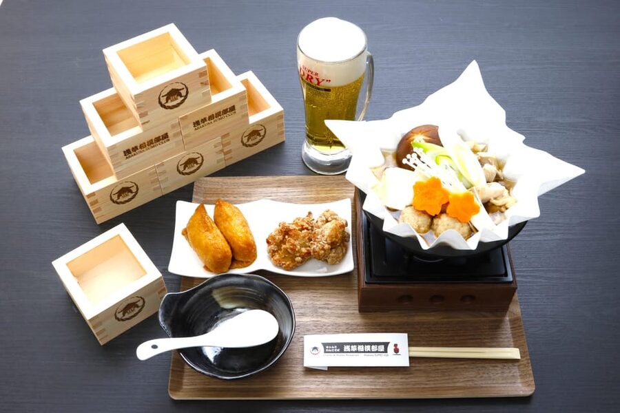 Tokyo: Sumo Show Experience with Chicken Hot Pot and a Photo - Who will enjoy this show most