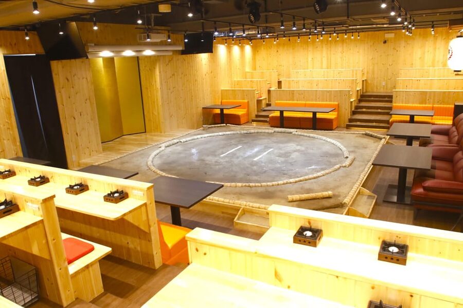 Tokyo: Sumo Show Experience with Chicken Hot Pot and a Photo - Is $103 a fair price?