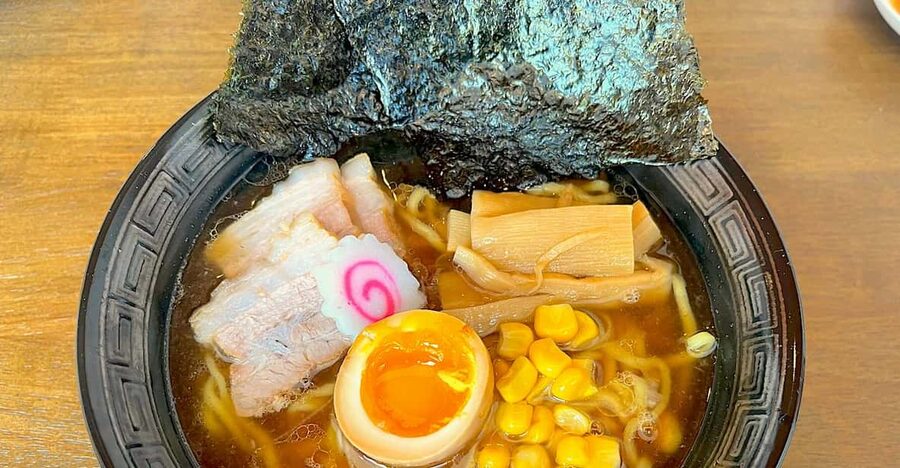 Tokyo: Sushi and Ramen Cooking Class with Sake Pairing Set - Key points at a glance