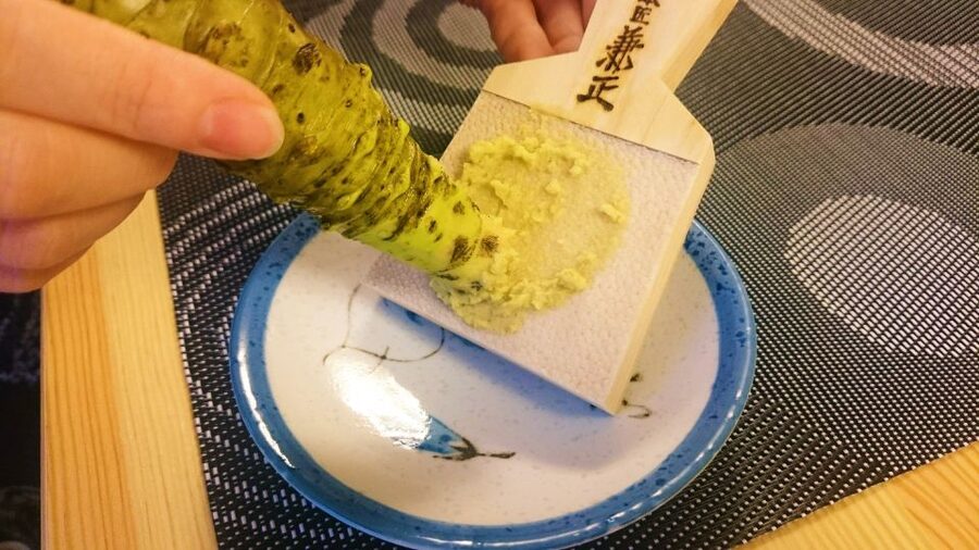 Tokyo: Sushi Making Class - Beginning With Dashi, Seasonings, and Miso Soup