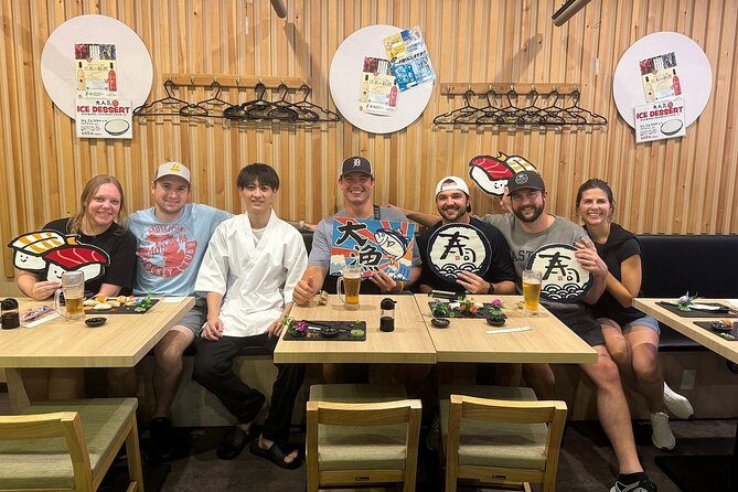 Tokyo Sushi Making Experience & Japanese Cooking Class - Photos and the practical value of the lesson