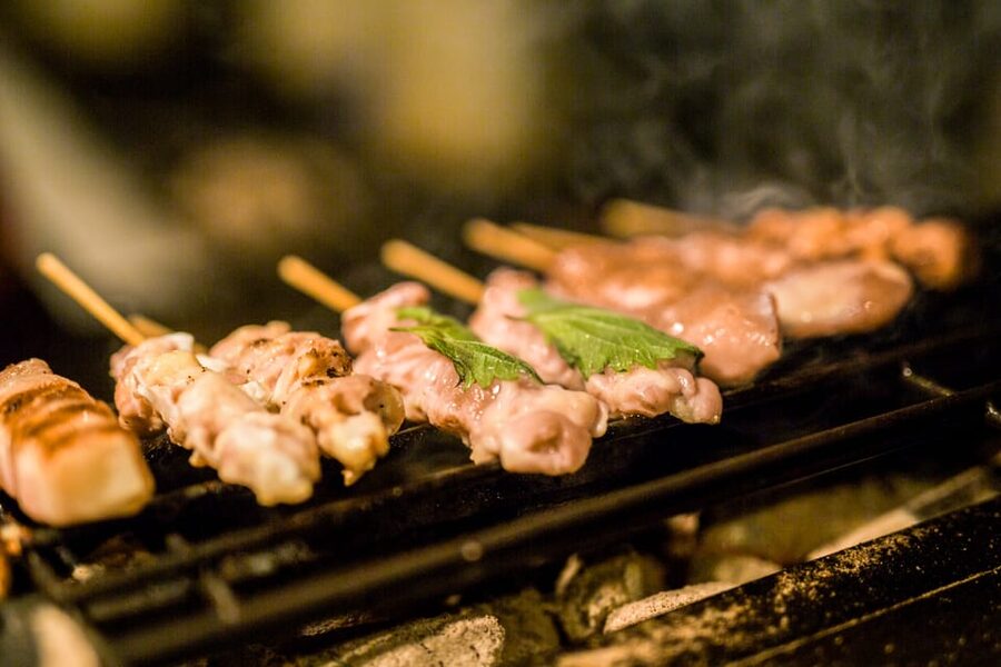Tokyo: The Best of Izakaya in Shinjuku Food & Cultural Tour - Two drinks and a practical introduction to sake