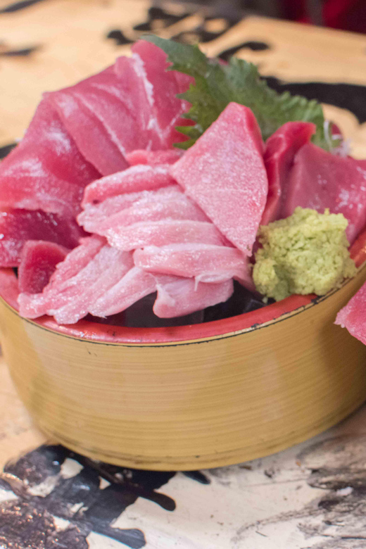 Tokyo: The Best of Izakaya in Shinjuku Food & Cultural Tour - Omoide Yokocho and the old side of Shinjuku