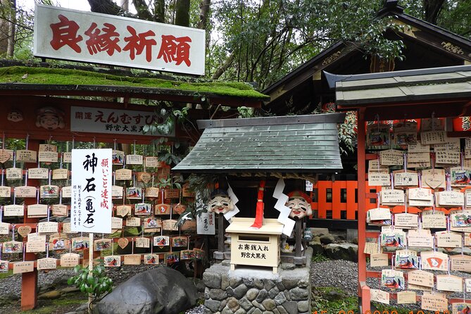 Tokyo to Kyoto 1-Full Day Private Guided Tour - Gion and the old Kyoto streets
