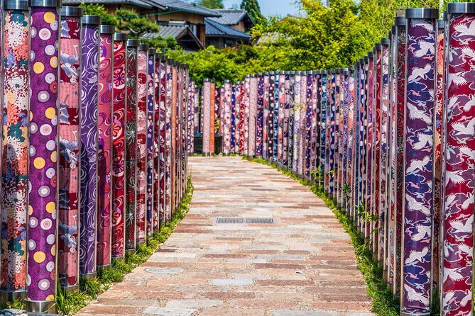 Tokyo to Kyoto 1-Full Day Private Guided Tour - The guide can make or break the day
