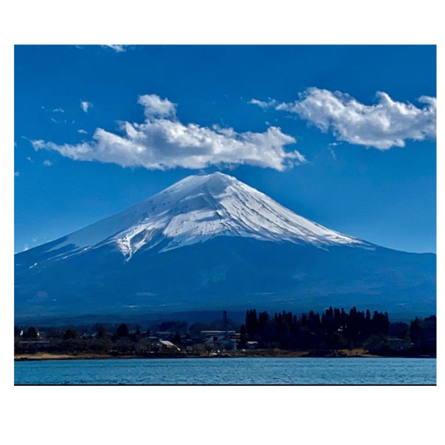 “Tokyo to Mt. Fuji & Hakone: Private Customizable Day Trip” - Key points to know before booking