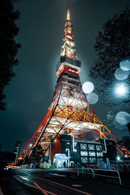Tokyo: Tokyo Private Day Tour With Guide - Key points to know before booking