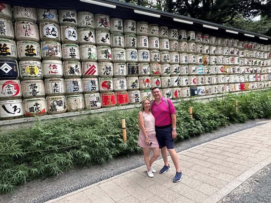 Tokyo: Tokyo Private Day Tour With Guide - Asakusa and Senso-ji: Tokyo’s classic temple district