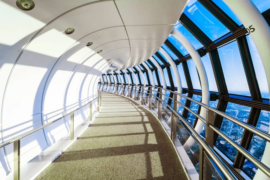 Tokyo: TOKYO SKYTREE® Admission ticket - Key points to know before you go