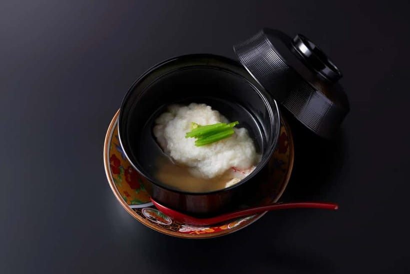 Tokyo: Traditional Geisha Experience Show & Japanese Dinner - Who will enjoy Benitsuya most?