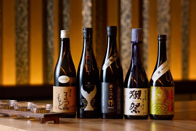 Tokyo Traditional Geisha Show and Japanese Fine Dining Experience - Who should book this geisha experience?
