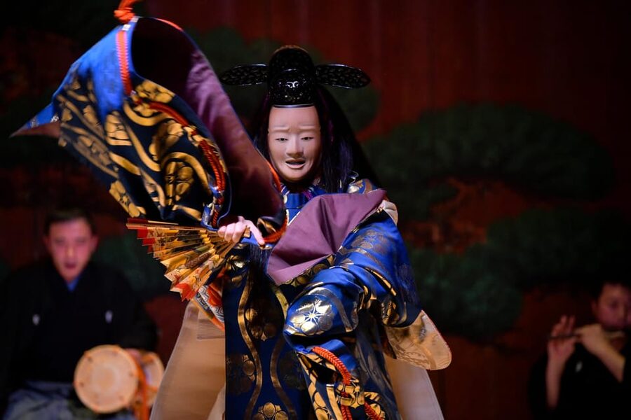 Tokyo: Traditional Japanese Performing Arts Show and Dinner - The main strengths and limitations