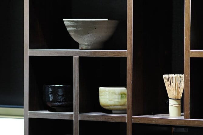 Tokyo Traditional Tea Ceremony with a Japanese Tea Master - What this Tokyo tea experience really is