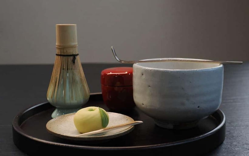 Tokyo: Traditional Tea Ceremony with a Tea Master - Key points to know before booking