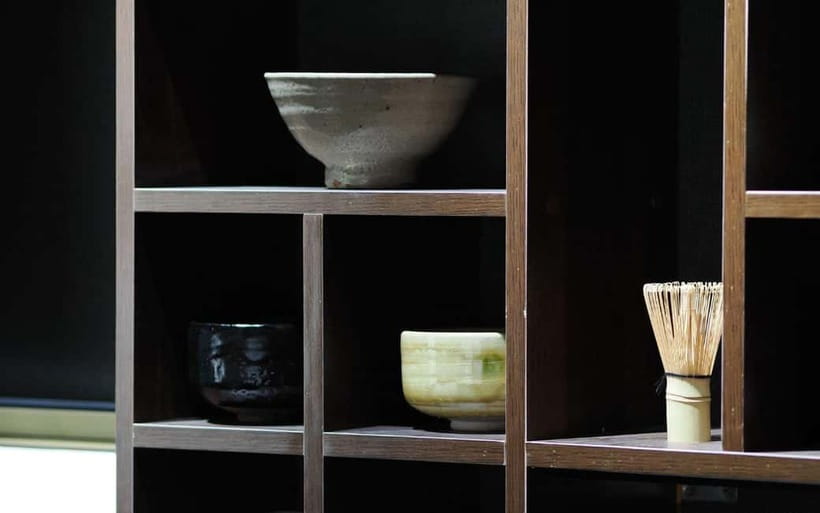 Tokyo: Traditional Tea Ceremony with a Tea Master - The opening cup of Shizuoka wakocha