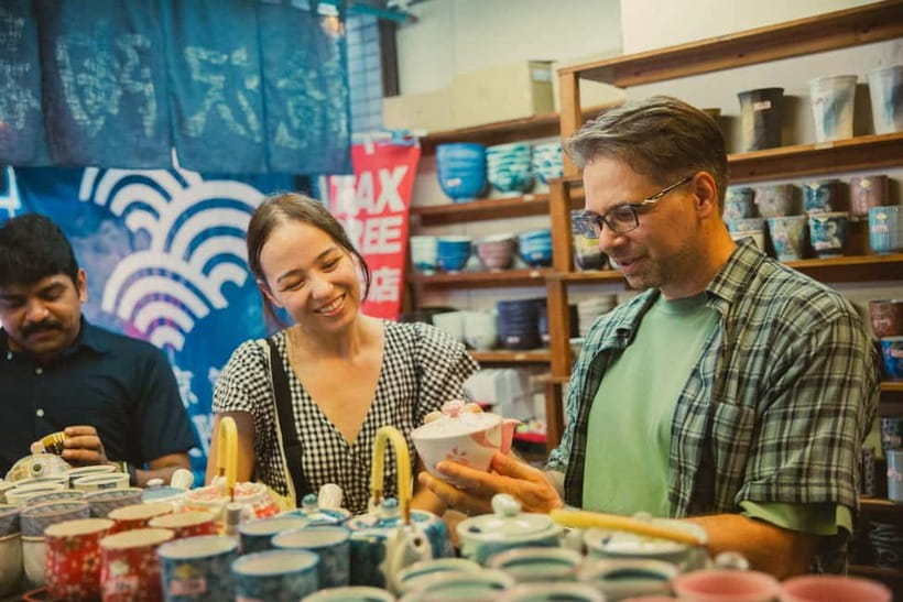Tokyo: Tsukiji Fish Market Culture Tour with Sashimi Tasting - Who should book this Tsukiji experience