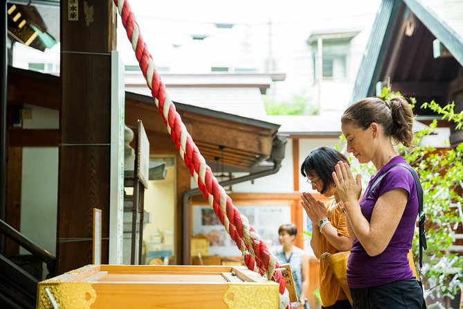 Tokyo: Tsukiji Fish Market Food and Culture Walking Tour - Is $96 a Fair Price?