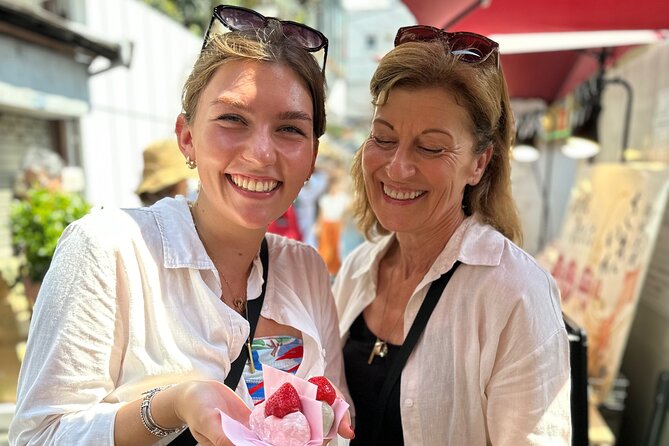 Tokyo: Tsukiji Fish Market Food and Walking tour - Why a guide helps at Tsukiji