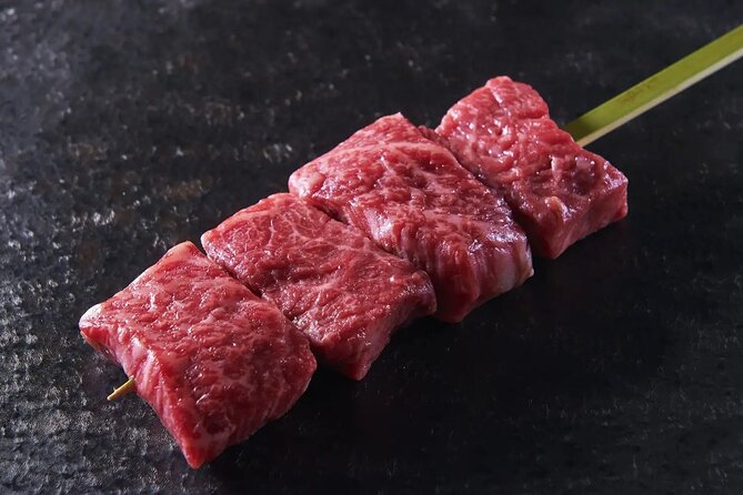 Tokyo Tsukiji Fish Market Food & Culture Walking Tour - Starting at Tsukiji Hongwanji Temple