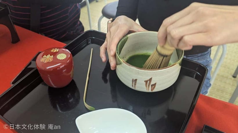 Tokyo: Two Types of Japanese Sweets Making and Tea Ceremony - Timing, arrival, and cancellation details
