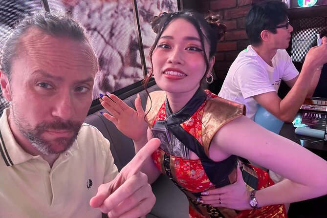 Tokyo VIP private nightlife tour with a local insider - Understanding Japanese hostess clubs