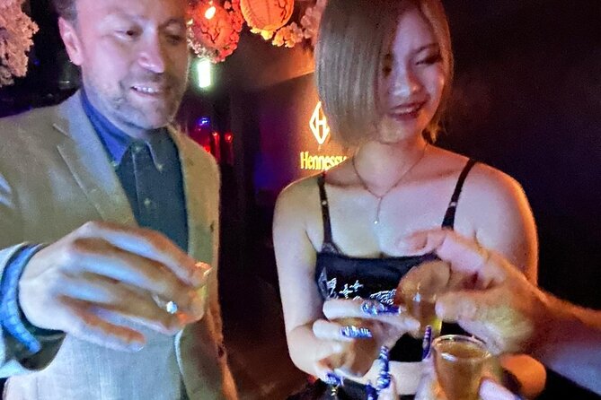 Tokyo VIP private nightlife tour with a local insider - Optional karaoke at T2 Shinjuku