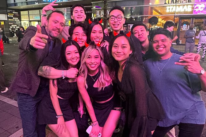 Tokyo VIP private nightlife tour with a local insider - Transport, timing, and practical planning