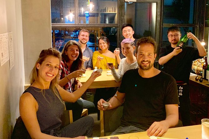 Tokyo Wagyu & Sake Pairing Tasting Experience with Local Flavors - What the chef and host add to the meal