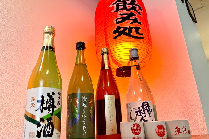 Tokyo Washoku 4-hour Cooking Class: From Market to Table - How the $79.59 price compares with the experience
