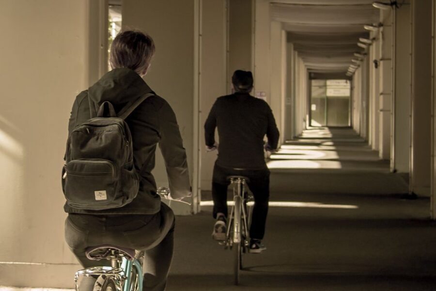 Tokyo: West-Side Cycling and Food Tour with Guide - Who should book this west-side ride