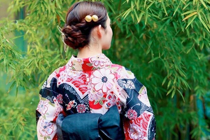 Tokyo: Winter Kimono Experience in Asakusa - Is $31.63 a fair price?