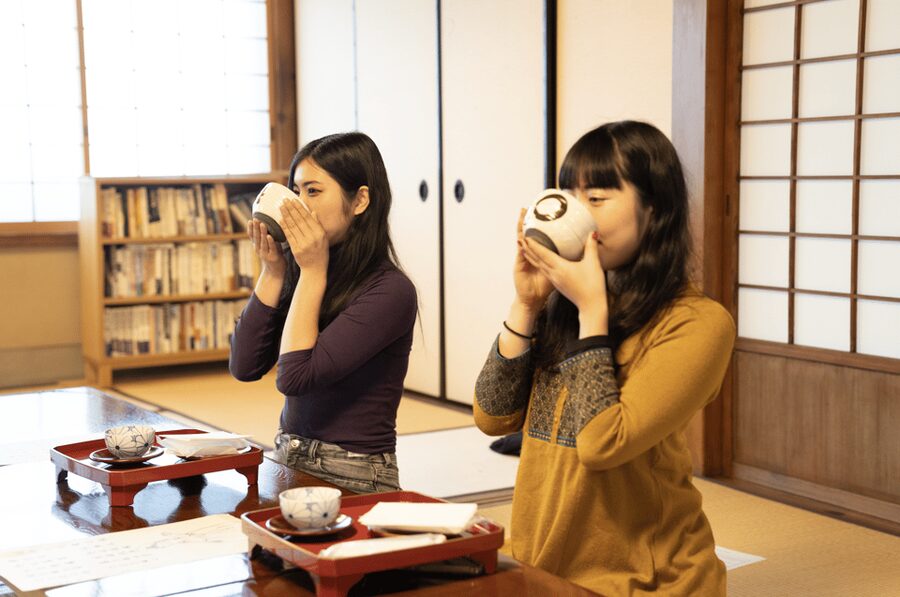 Tokyo: Zen Meditation at a Private Temple with a Monk - Is $55 a fair price?