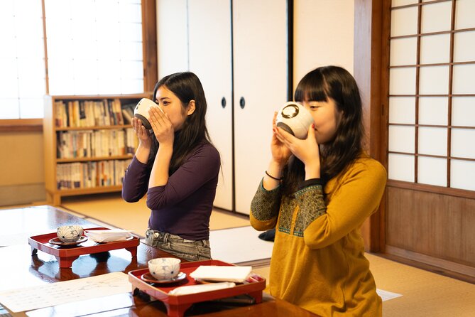 Tokyo Zen Meditation at Private Temple with Monk - What the 90 minutes feel like