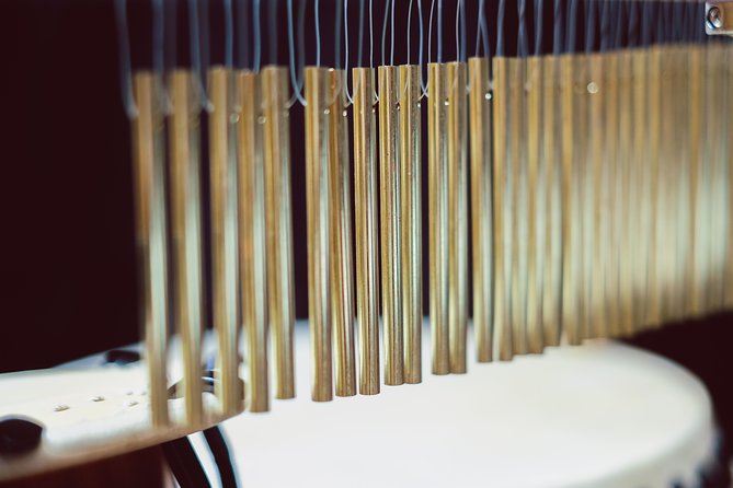 Traditional Japanese Music ZAKURO SHOW in Tokyo - What the One-Hour Schedule Means for Your Day