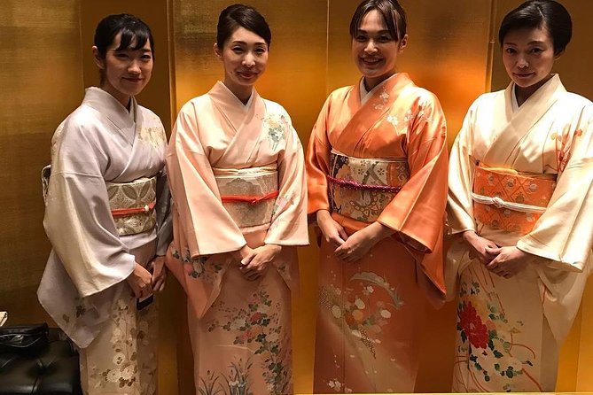 Traditional Japanese Music ZAKURO SHOW in Tokyo - Is $39.64 Good Value?