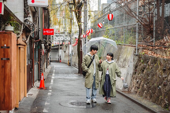 Travel Tokyo with Your Own Personal Photographer - The photo delivery is a major part of the value