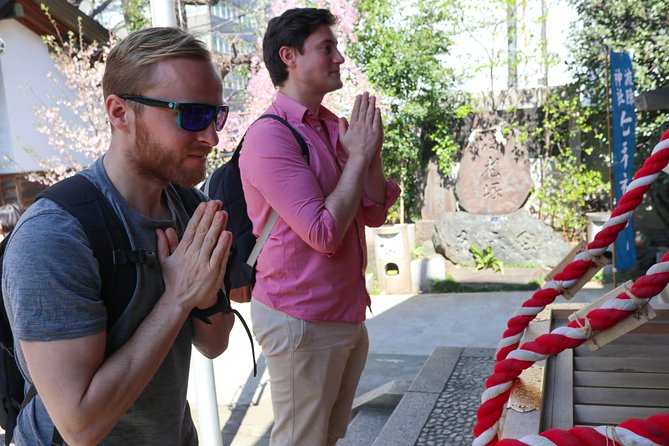 Tsukiji Fish Market Small-Group Food Walking Tour - Who will enjoy this Tsukiji tour most