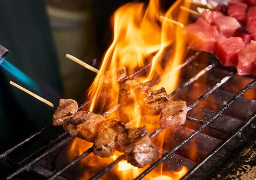 Tsukiji Fish Market: Street Food & Culture Walking Tour - Key Points Before You Book