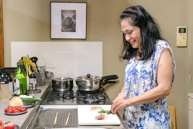 Unique Private Cooking Class with a Tokyo Local Emi - Why this class feels different from a restaurant meal