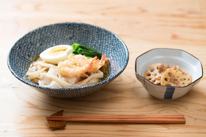 Unique Private Cooking Class with a Tokyo Local Emi - Hands-on cooking with Emi