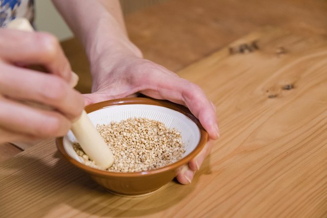Unique Private Cooking Class with a Tokyo Local Emi - A private class with a local perspective
